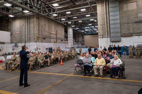 Dvids Images Chief Master Sgt Booker Retires After Years Of