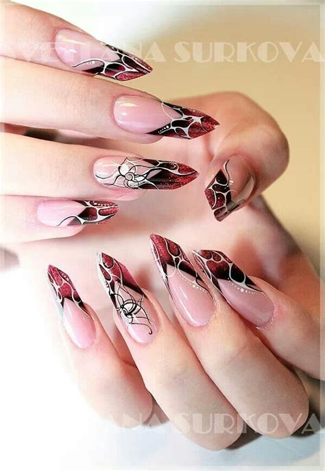 Pin By Magic You And Me On Crazy Nails Fabulous Fun And Fashionable