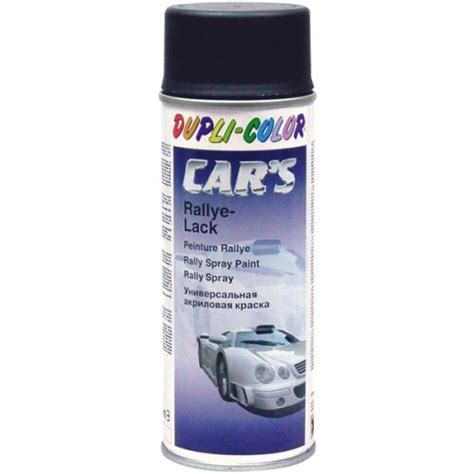 Motip Dupli Color Cars Rally Spray Paint Boja U Spreju Ml