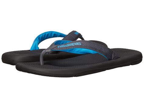 Havaianas Surf Pro Flip Flops At