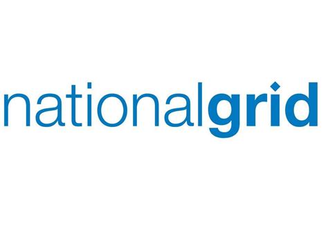 National Grid Logo Logodix