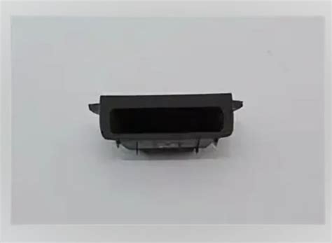 Наружная ручка двери задка Great Wall Hover H5 - купить с доставкой по ...