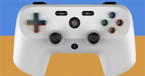 Google Is Expected To Launch A Gaming Controller This Month Heres What ...