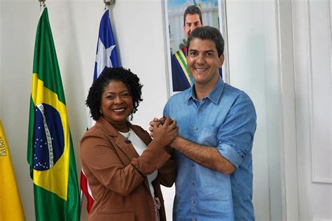 Prefeitura De S O Lu S Cria Rg O Para Promover Igualdade Racial O