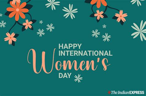 Happy Womens Day 2021 Wishes Images Quotes Status Messages Hd