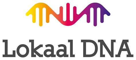 Wie Zijn Wij Lokaal DNA