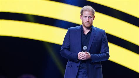 Prince Harry Will Appeal After Losing Legal Battle Over Taxpayer Funded