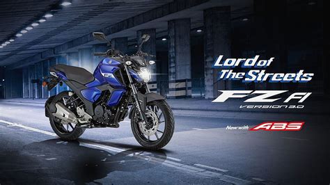 The All New Yamaha Fz Fi Fz S V Hd Wallpaper Pxfuel