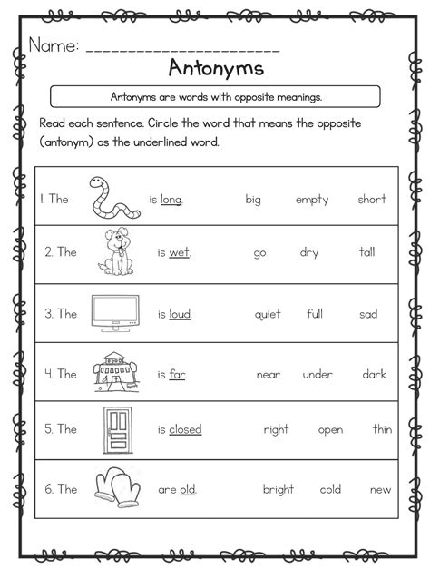 Free And Printable Worksheets For 5 Year Olds 101 Activity