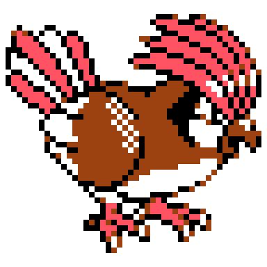 Pidgeotto | PokeWilds Wiki | Fandom