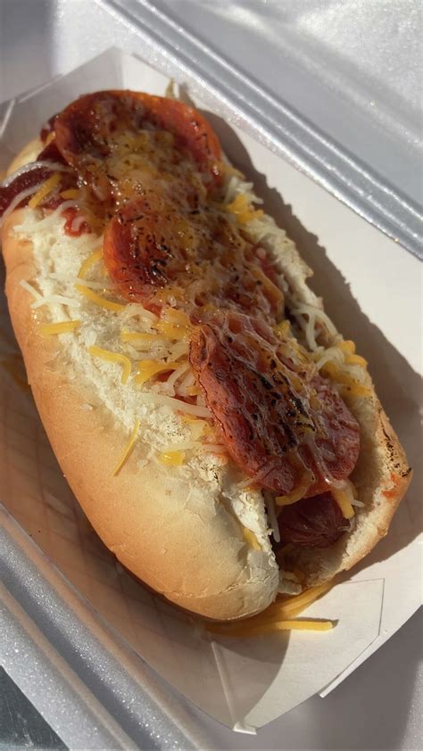 Wacked Out Weiner serves unique hot dogs in New Braunfels