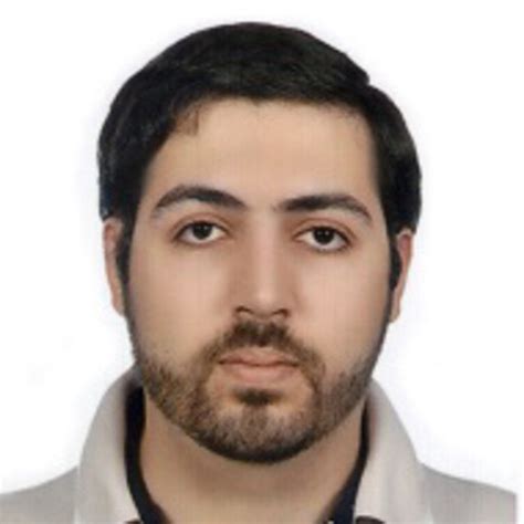 Seyed Mohammad HASHEMI Master Of Science Amirkabir University Of