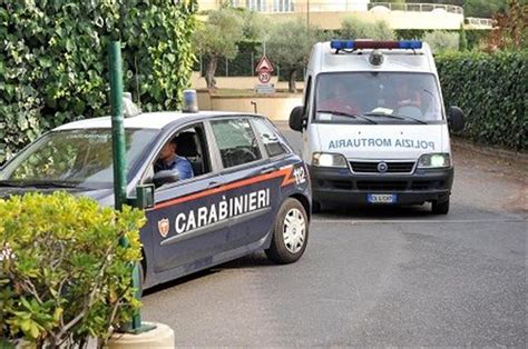 Cagliari Figlio Uccide La Madre E Tenta Suicidio Lettera43