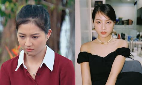 Nữ diễn viên chuyên trị vai bị lừa tình Bích Ngọc ngoài đời là hot girl hôi nách được dân