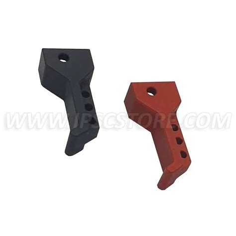 Cz Scorpion Evo Tactical Evo Competition Trigger Ipscstore