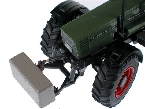 Traktor Fendt Favorit Lsa Weise Toys Masstab