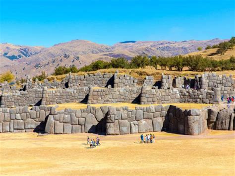 Travel Question of the Day: Simon Calder on domestic flights in Peru