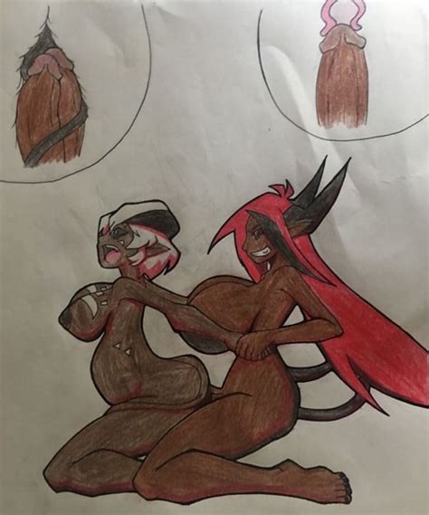 Succubus Fuck By Yuya V Hentai Foundry