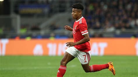 Neres Il Napoli Può Affondare Il Colpo Solo Ad Una Condizione La