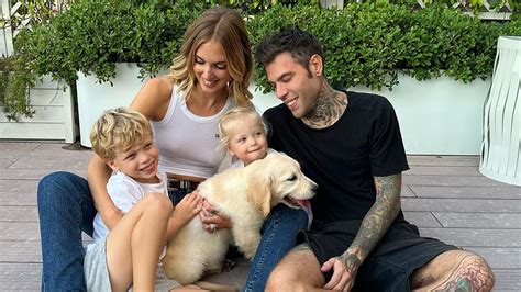 Fedez Ricoverato Durgenza Chiara Ferragni Torna Prima Dalla Fashion