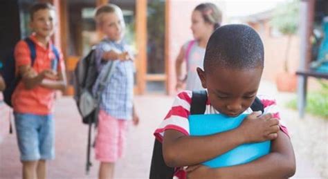 Bullying Na Escola O Que é Consequências E Como Combater