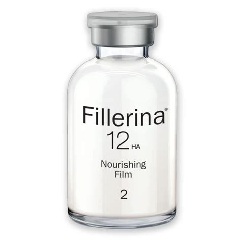 FILLERINA 12HA Densifying Filler Intenzivni Tretman GRADE 4 2 1 PROMO