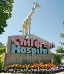 Valley Children’s Hospital – image from VCH website | Sierra News Online