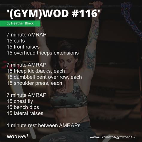 Painstorm xix workout brand x crossfit benchmark wod – Artofit