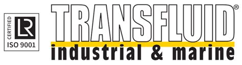 Transfluid: Industrial and marine components