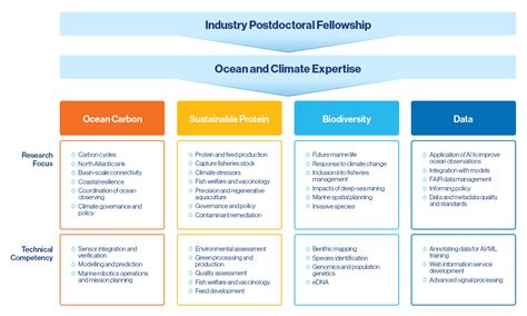 Industrial Postdoctoral Fellowship