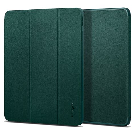 Best Buy Spigen Urban Fit Case For Ipad Green Bcw