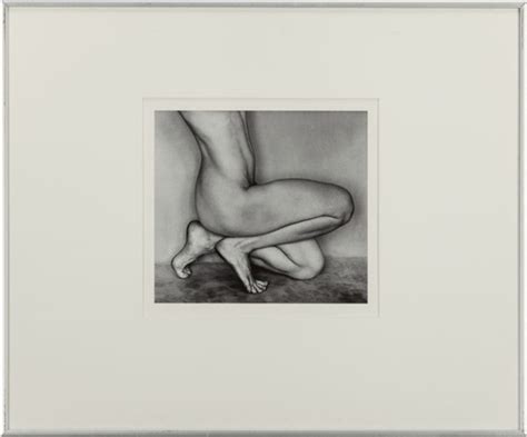 Nude By Edward Weston On Artnet