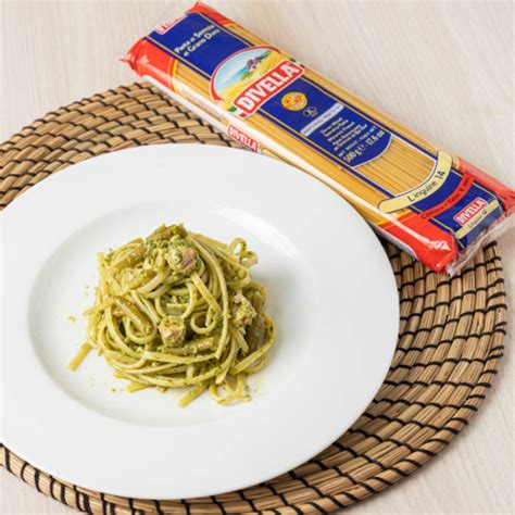 M S I D T Linguine Divella G Pasta Vinmart Co