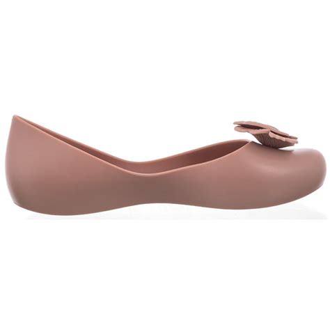 Baleriny Zaxy LL AH Nude W ButSklep Pl