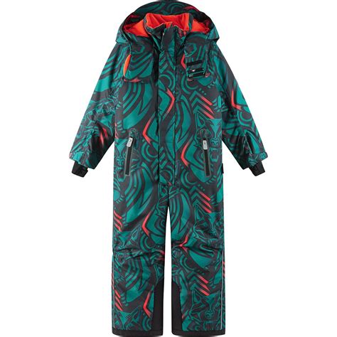 Reima Reach Reimatec Overall - Toddlers' - Kids