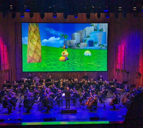 Sonic Symphony 2023: The Opening Night - Sonic Retro