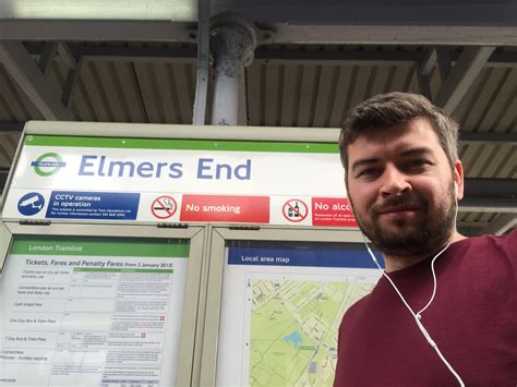 Directions to Coulsdon South via Bus, Train, and Tramlink 5