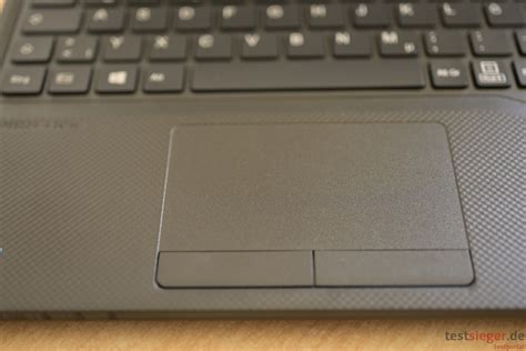 Fujitsu Lifebook A Business Notebook Im Test Testportal Testsieger De