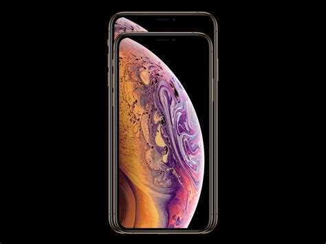 Apple iPhone Xs (Max): Wohl auch OLED-Displays von LG