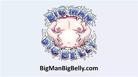 Fat Belly Bro Trailer Gay Porn Feat Bigmanbigbelly By Faphouse Xhamster