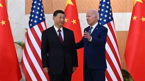 Key Takeaways From Biden S Meeting With China S Xi Jinping Npr