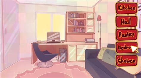 I Boobs Version By Wexeo Win Win Mac Linux Adult Sex Game SVSComics