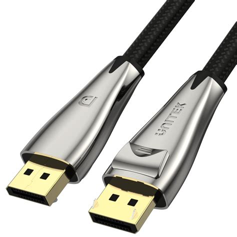 Unitek Kabel Displayport 1 4 8K 4K 120Hz Hdr 5M Unitek Sklep EMPIK