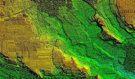 Everything You Need To Know About Lidar Drone Jouav