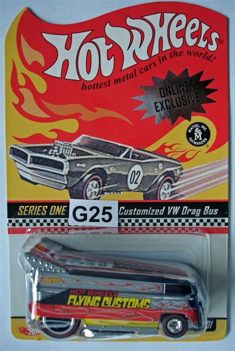17 Best Images About VW Drag Bus Hot Wheels On Pinterest Volkswagen Redline And Trucks