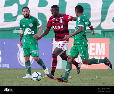 Sc Chapeco Brazilian A Chapecoense X Flamengo