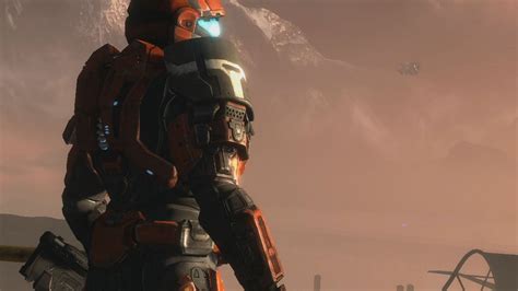 Halo Reach Therell Be Another Time Teaser Youtube