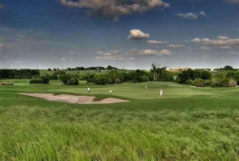 Course Tour - The Golf Club Star Ranch