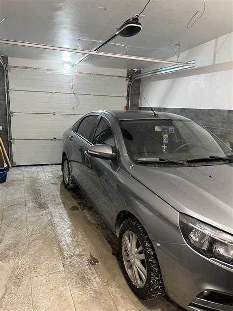 Вибрация педали сцепления — Lada Vesta (1G), 1,8 л, 2019 года | поломка ...