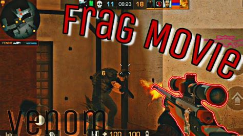 Frag Movie AWP Standoff 2 YouTube